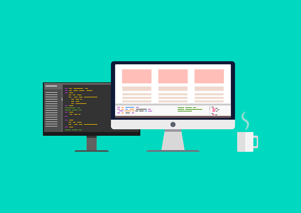 Front-End Development & User Experience | WebeMax