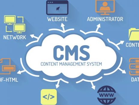 content management system