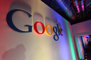 google under scrutiny